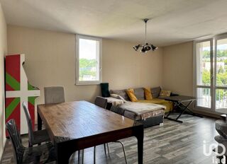  Appartement  vendre 3 pices 70 m