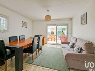  Maison � vendre 2 pi�ces 44 m�