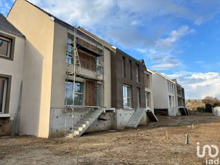  Maison 4 pi�ces 92 m� Saint-ch�ron