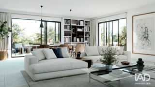  Appartement � vendre 3 pi�ces 67 m�