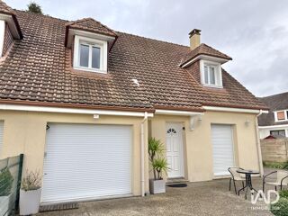  Maison  vendre 5 pices 107 m