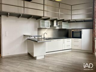  Loft � louer 2 pi�ces 70 m�