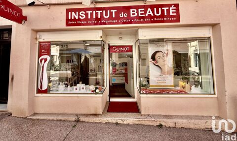 Vente Boutique/Local commercial 70 m&sup2; 65000 83600 Frjus
