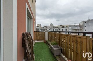  Appartement  louer 2 pices 47 m