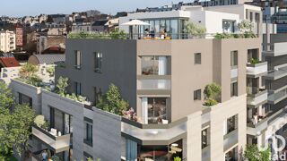  Appartement � vendre 5 pi�ces 141 m�