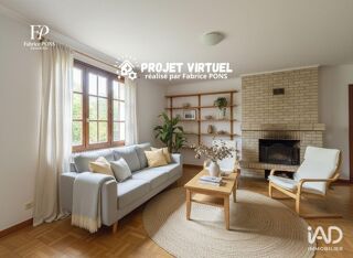  Maison � vendre 4 pi�ces 81 m�