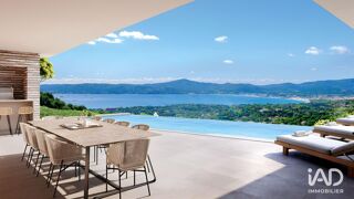  Maison � vendre 6 pi�ces 384 m�