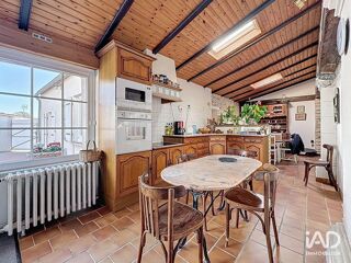  Maison � vendre 6 pi�ces 168 m�