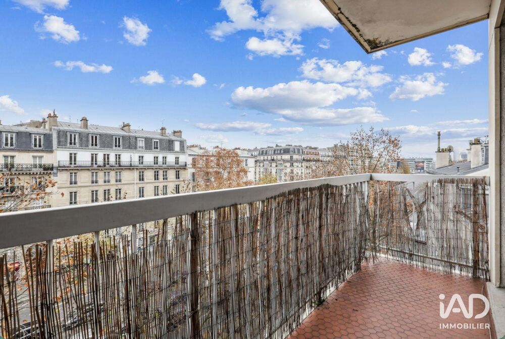 � vendre  Appartement Paris 16