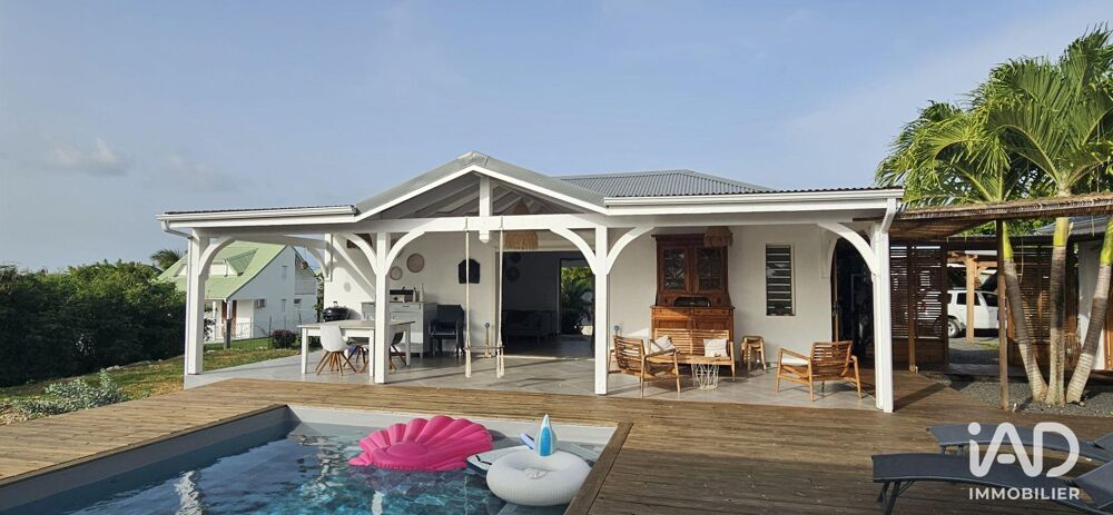 � vendre  Maison Saint-Fran�ois (97118)