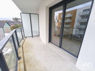  Appartement � louer 2 pi�ces 42 m�