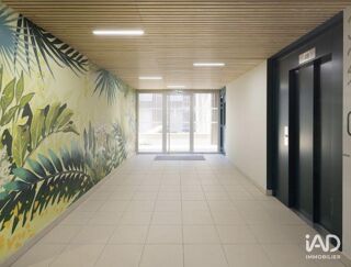  Appartement � vendre 2 pi�ces 37 m�