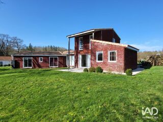  Maison � vendre 5 pi�ces 188 m�