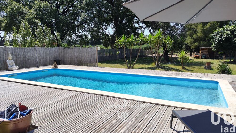 � vendre  Maison Arles (13200)