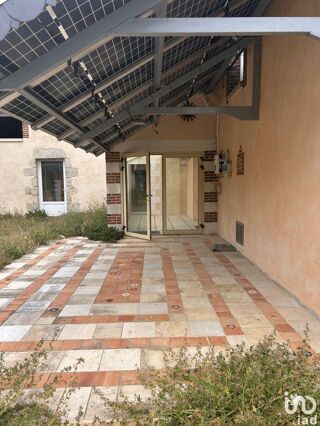  Maison � vendre 7 pi�ces 166 m�