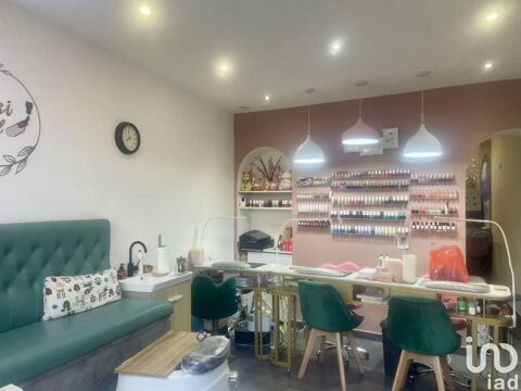Vente Boutique/Local commercial 38 m&sup2; 99000 75017 Paris