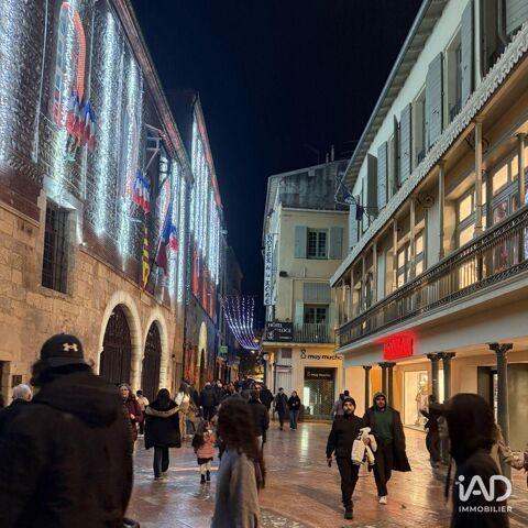 Vente Murs commerciaux 153 m&sup2; 645000 66000 Perpignan