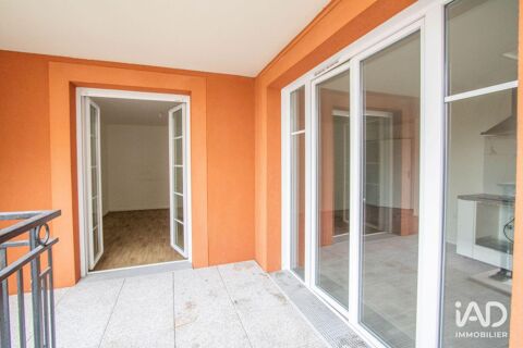  Appartement  louer 2 pices 46 m