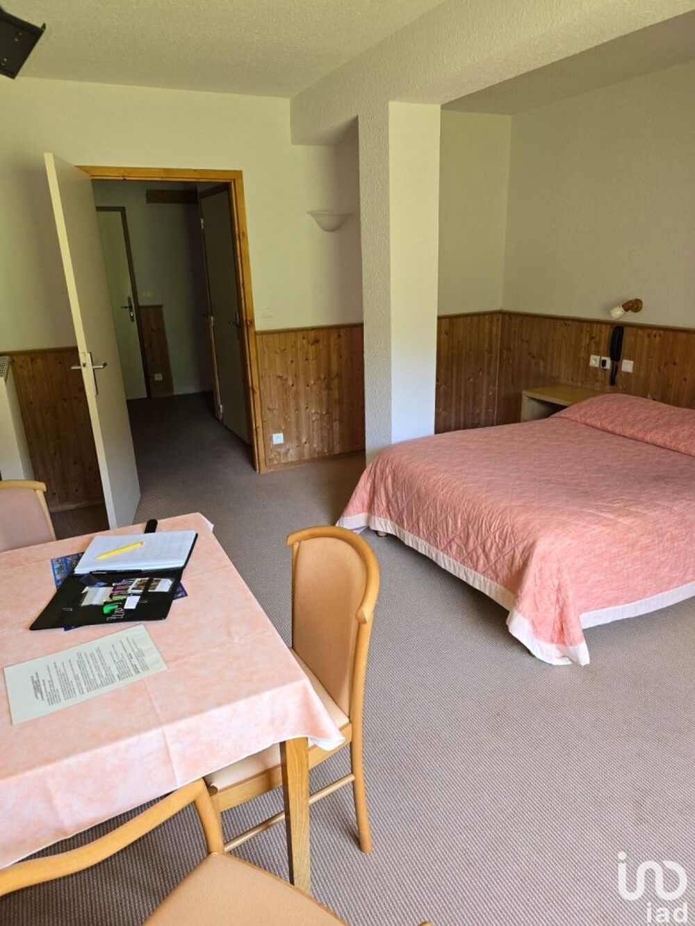 Vente Appartement Vente Appartement 1 pice Gex