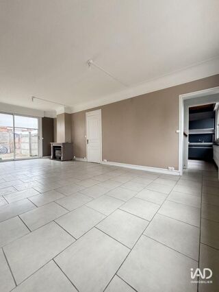  Maison � vendre 5 pi�ces 120 m�