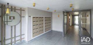  Appartement � vendre 1 pi�ce 32 m�