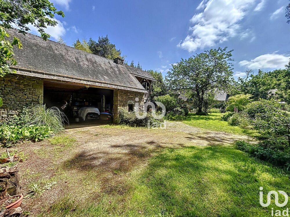 � vendre  Maison Plescop (56890)