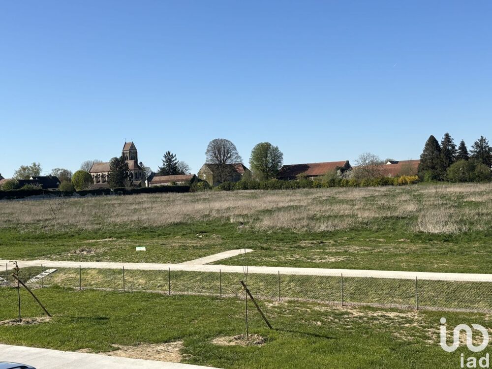   Marly-la-Ville (95670)