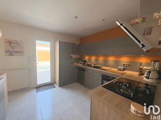  Maison  vendre 6 pices 130 m