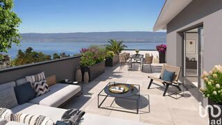  Appartement � vendre 5 pi�ces 129 m�