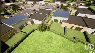  Maison � vendre 4 pi�ces 70 m�