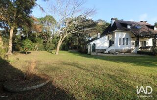  Maison � vendre 7 pi�ces 193 m�