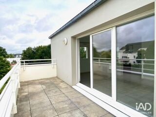  Appartement  vendre 4 pices 81 m