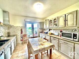  Maison � vendre 6 pi�ces 138 m�