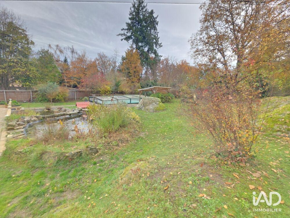 � vendre  Maison Boutigny-sur-Essonne (91820)