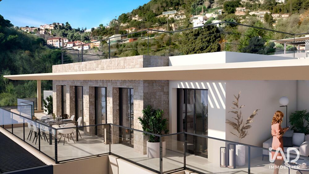 � vendre  Appartement �ze (06360)