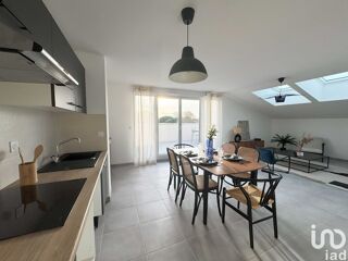  Appartement � vendre 5 pi�ces 109 m�