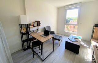  Appartement � vendre 3 pi�ces 65 m�