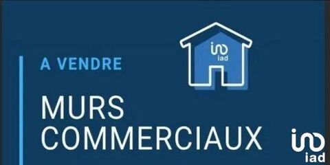Vente Murs commerciaux 413 m&sup2; 330000 91420 Morangis