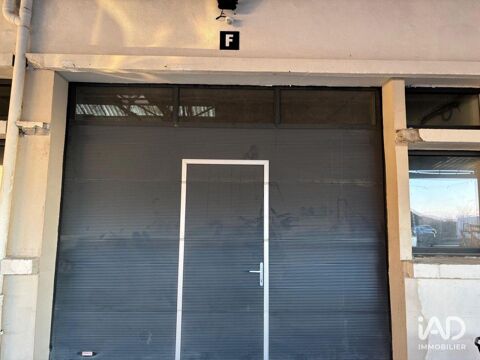 Location Local d'activit&eacute;s 202 m&sup2; 1919 78320 Le mesnil-saint-denis