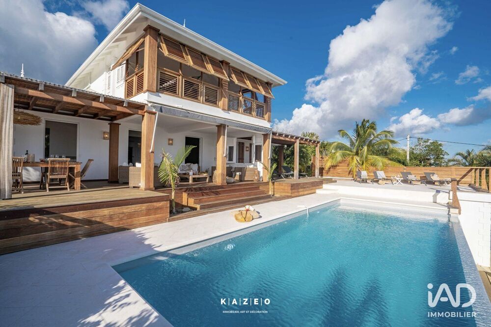 � vendre  Maison Case-Pilote (97222)