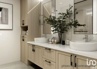  Appartement � vendre 2 pi�ces 41 m�