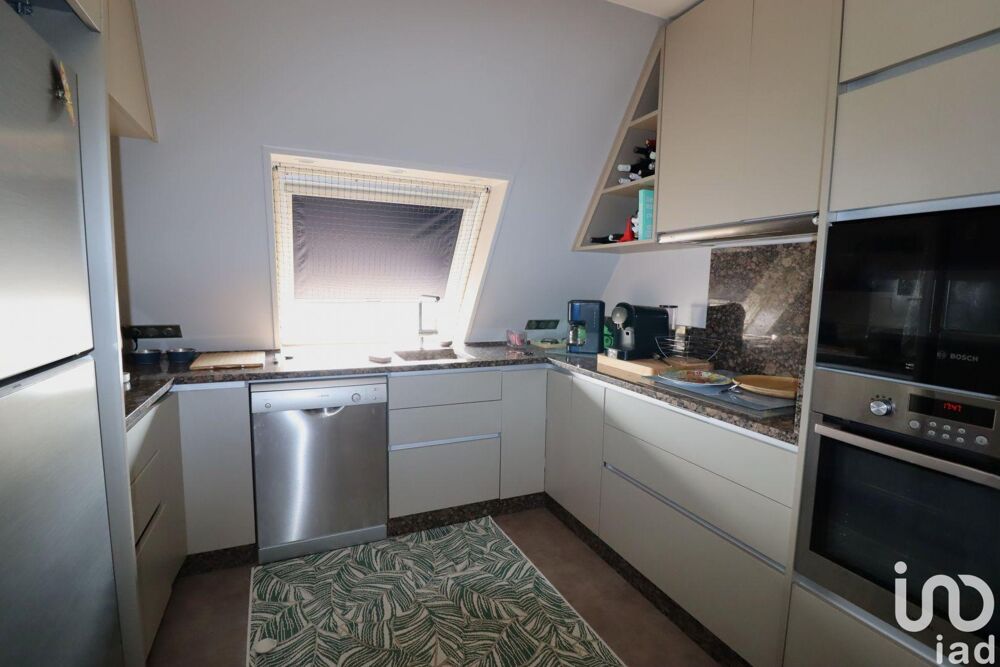 Vente Appartement Vente Duplex 4 pices vreux