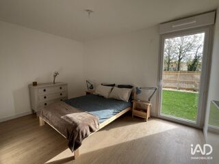  Maison � vendre 4 pi�ces 90 m�