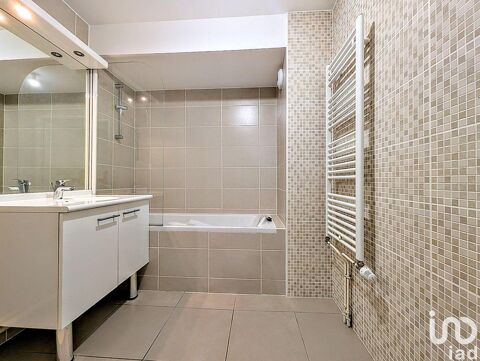  Appartement � louer 3 pi�ces 66 m�