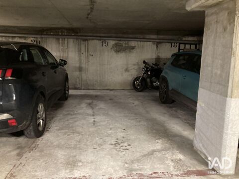  Parking / Garage � louer 12 m�