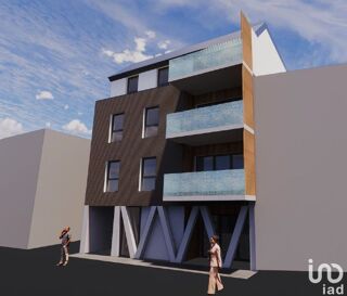  Appartement � vendre 3 pi�ces 68 m�