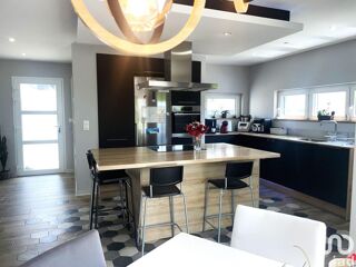  Maison � vendre 5 pi�ces 145 m�