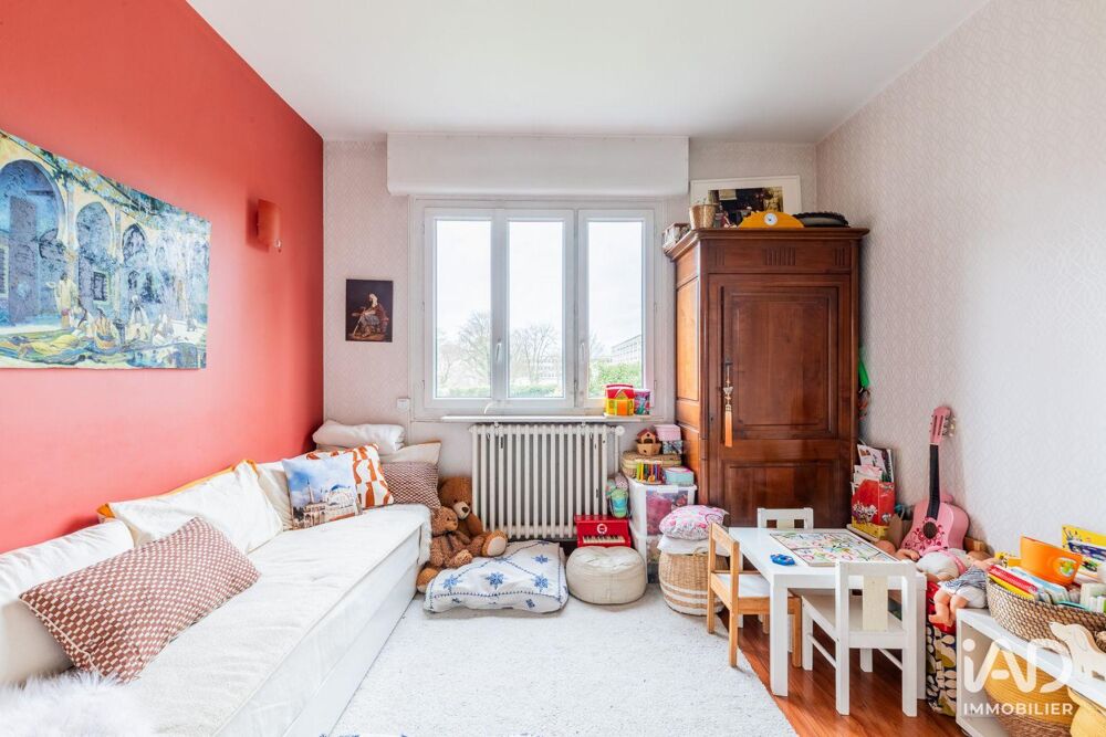 � vendre  Maison Montreuil (93100)