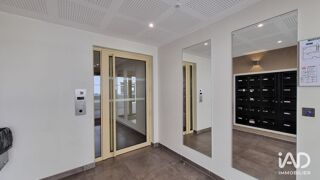  Appartement � vendre 2 pi�ces 42 m�