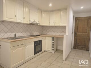  Appartement � vendre 2 pi�ces 39 m�